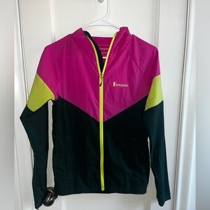 Cotopaxi Women’s Palmas Active Jacket
